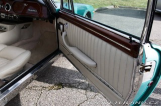 Maserati Mexico 4200 1968