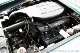 Maserati Mexico 4200 1968