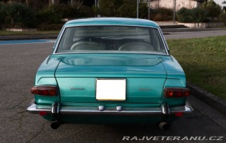 Maserati Mexico 4200 1968