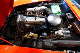 Mercedes-Benz 190 SL 1961