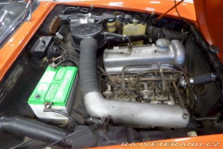 Mercedes-Benz 190 SL 1961