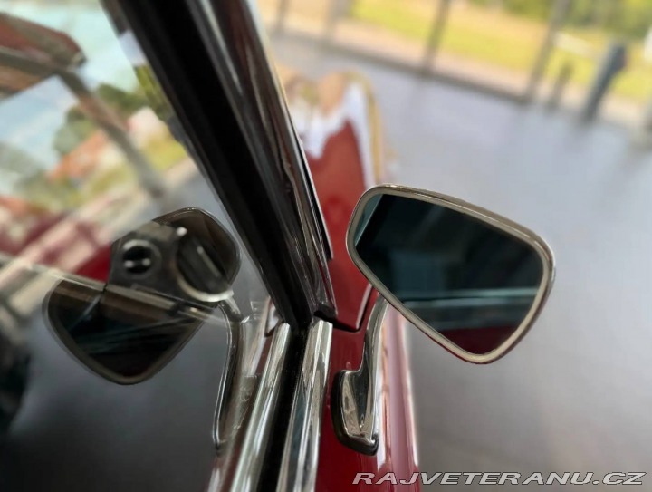 Mercedes-Benz 230 SL 230 Pagoda 1966