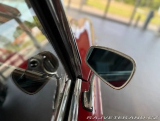 Mercedes-Benz 230 SL 230 Pagoda 1966