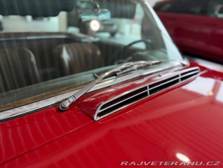 Mercedes-Benz 230 SL 230 Pagoda 1966