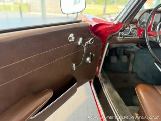 Mercedes-Benz 230 SL 230 Pagoda 1966