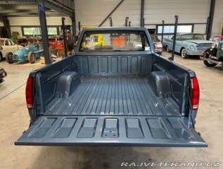 Chevrolet Silverado 1500 1988