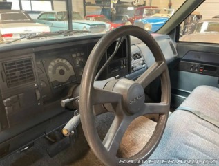 Chevrolet Silverado 1500 1988