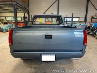 Chevrolet Silverado 1500 1988