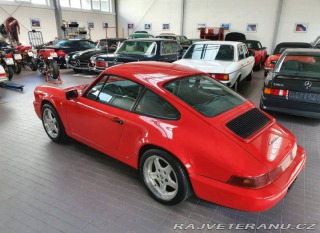 Porsche 911 964 Carrera 2 1990