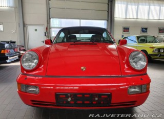 Porsche 911 964 Carrera 2 1990