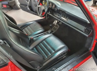 Porsche 911 964 Carrera 2 1990