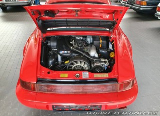 Porsche 911 964 Carrera 2 1990