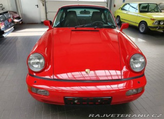 Porsche 911 964 Carrera 2 1990