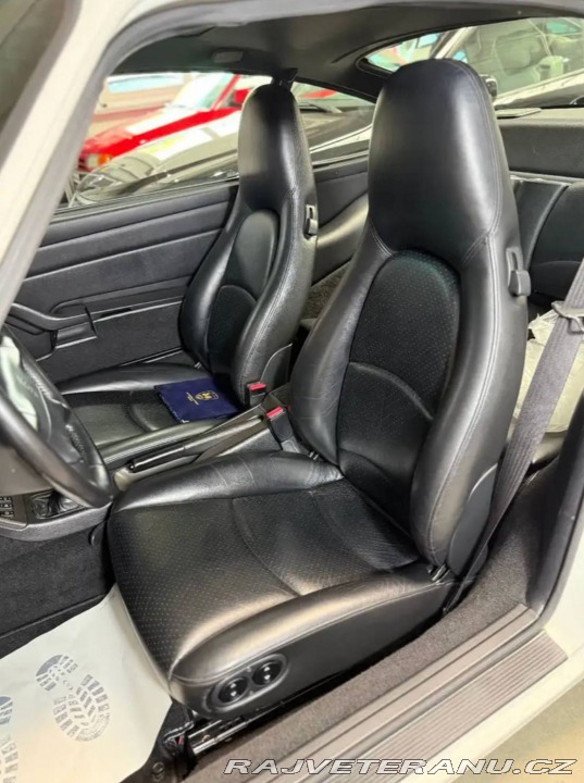 Porsche Ostatní modely 993 Carrera C2 1994