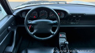 Porsche Ostatní modely 993 Carrera C2 1994
