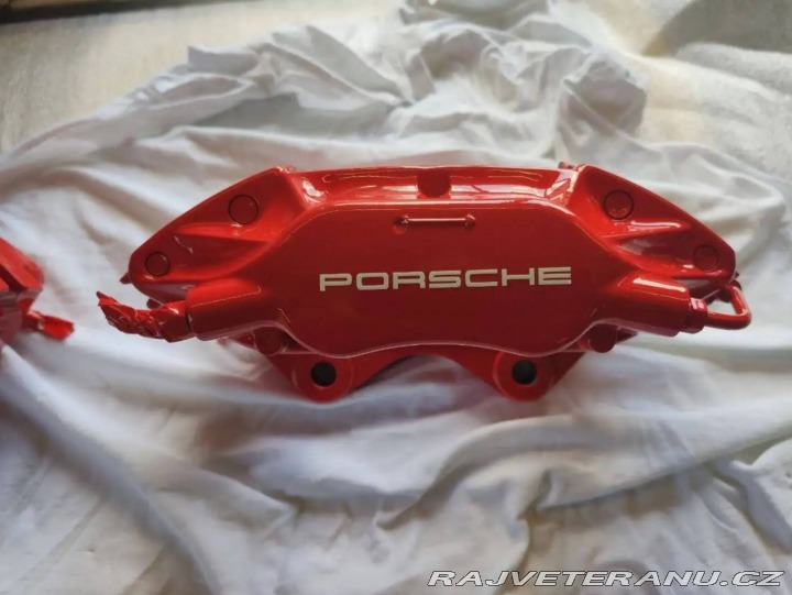 Porsche 911 964 911 Carrera 2 1991