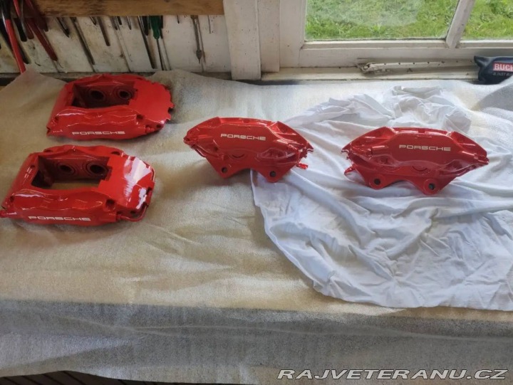 Porsche 911 964 911 Carrera 2 1991