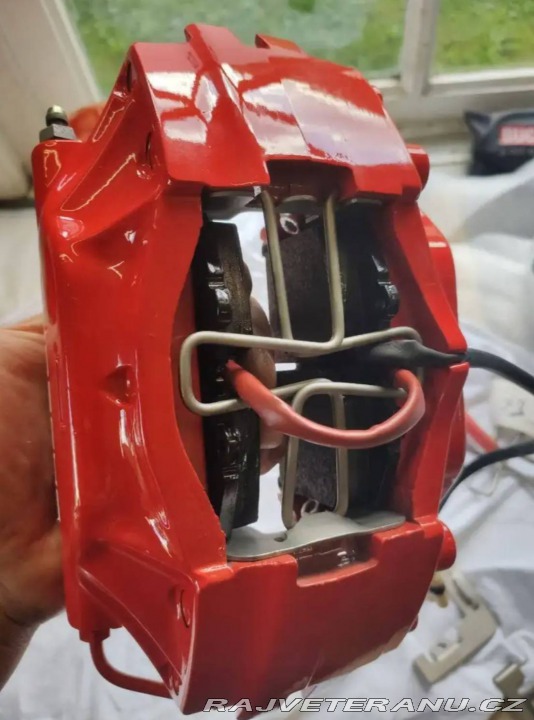 Porsche 911 964 911 Carrera 2 1991