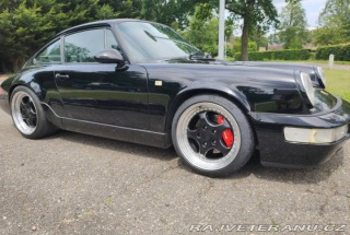 Porsche 911 964 911 Carrera 2 1991