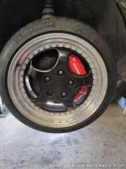 Porsche 911 964 911 Carrera 2 1991