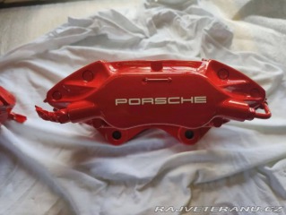 Porsche 911 964 911 Carrera 2 1991