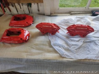 Porsche 911 964 911 Carrera 2 1991