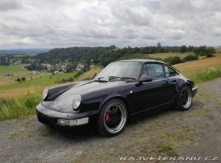 Porsche 911 964 911 Carrera 2 1991