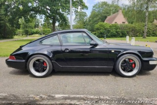 Porsche 911 964 911 Carrera 2 1991
