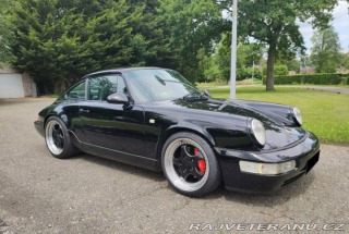 Porsche 911 964 911 Carrera 2 1991