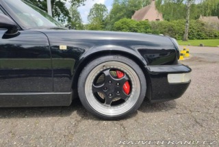 Porsche 911 964 911 Carrera 2 1991