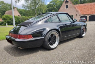 Porsche 911 964 911 Carrera 2 1991