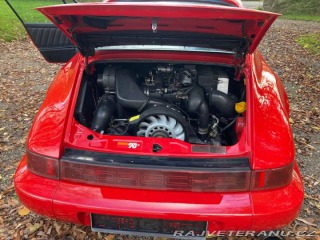 Porsche 911 Carrera 4 1990
