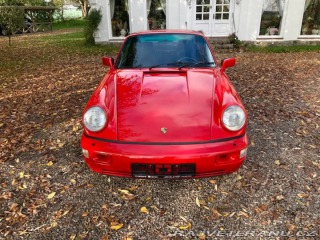 Porsche 911 Carrera 4 1990