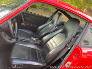 Porsche 911 Carrera 4 1990