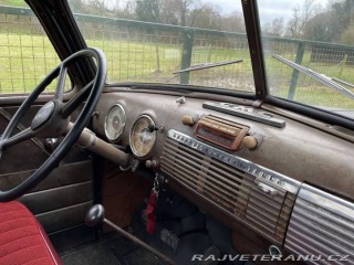 GMC Ostatní modely 250 TRUCK 1949