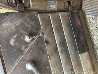 GMC Ostatní modely 250 TRUCK 1949