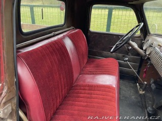 GMC Ostatní modely 250 TRUCK 1949