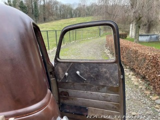GMC Ostatní modely 250 TRUCK 1949