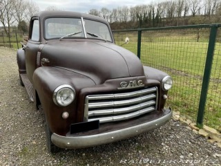 GMC Ostatní modely 250 TRUCK 1949