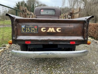 GMC Ostatní modely 250 TRUCK 1949