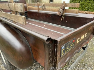 GMC Ostatní modely 250 TRUCK 1949