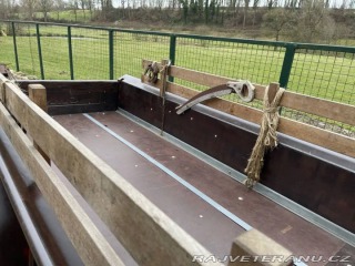 GMC Ostatní modely 250 TRUCK 1949