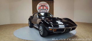 Chevrolet Corvette C3 Stingray