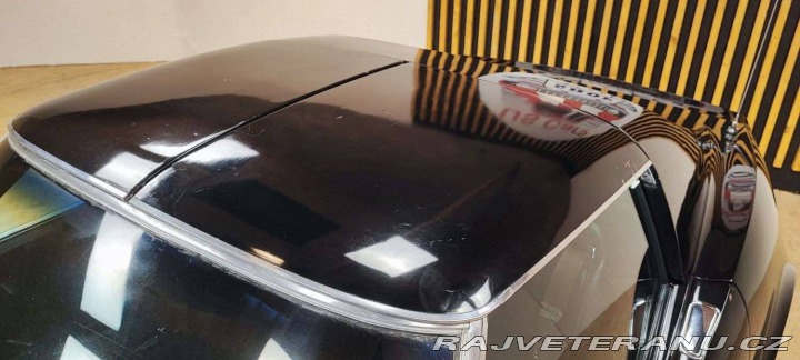 Chevrolet Corvette C3 Stingray 1972