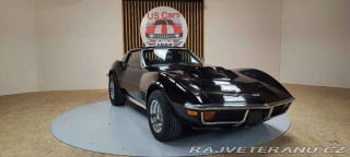 Chevrolet Corvette C3 Stingray 1972