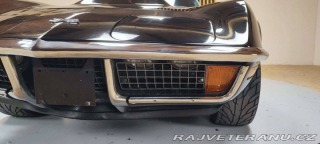 Chevrolet Corvette C3 Stingray 1972