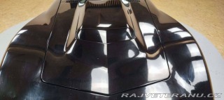 Chevrolet Corvette C3 Stingray 1972