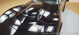 Chevrolet Corvette C3 Stingray 1972