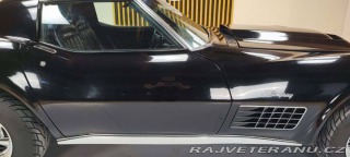 Chevrolet Corvette C3 Stingray 1972