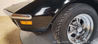 Chevrolet Corvette C3 Stingray 1972